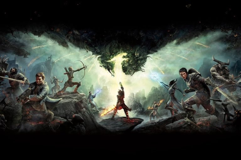 Dragon age inquisition требует активацию origin что делать